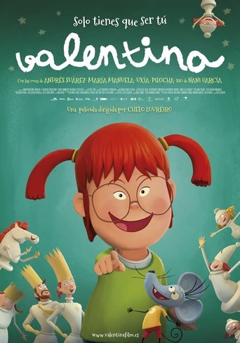 Poster of Valentina