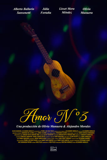 Poster of Amor Nº3