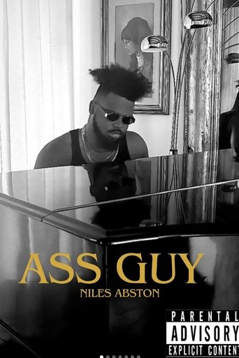 Poster of Niles Abston: Ass Guy