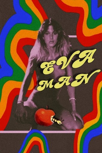 Poster of Eva Man
