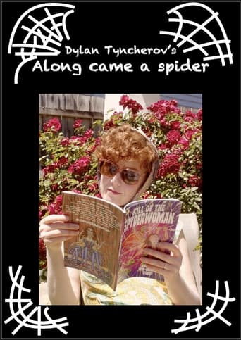 Poster of Along came a spider