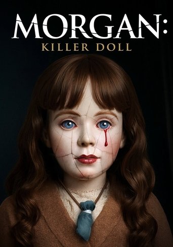 Morgan: Killer Doll Poster of Morgan: Killer Doll