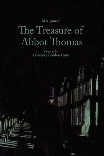 Poster of The Treasure of Abbot Thomas