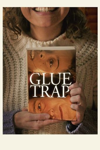 Poster of Glue Trap