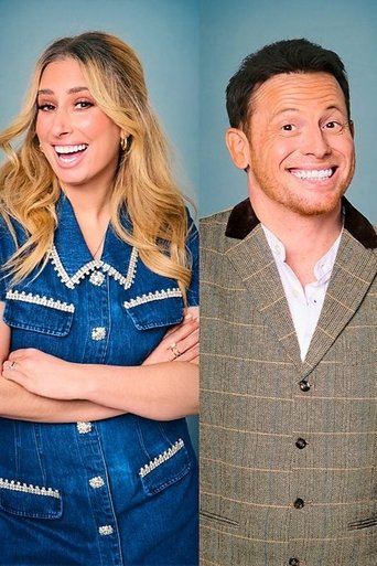 Portrait for Stacey & Joe - Series 2