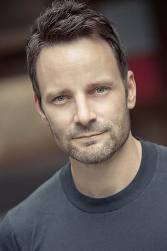 Portrait of Ryan Robbins