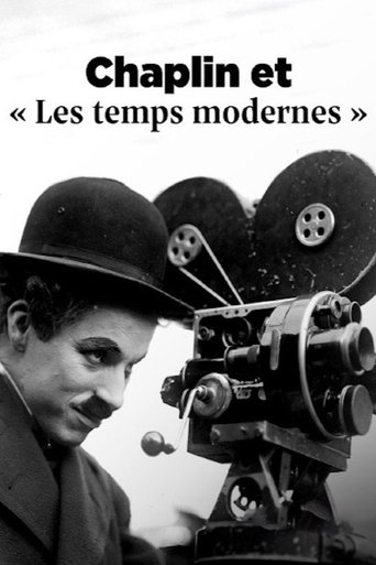 Poster of Chaplin et "Les temps modernes": La voie du silence