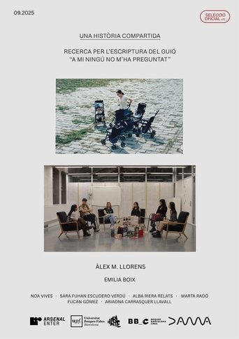 Poster of A Shared (Hi)story