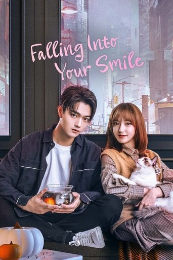 Poster of Falling Into Your Smile