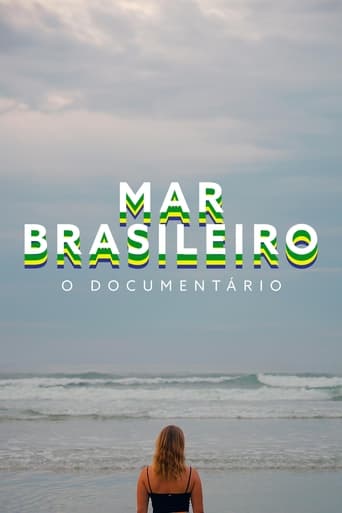 Poster of Mar Brasileiro