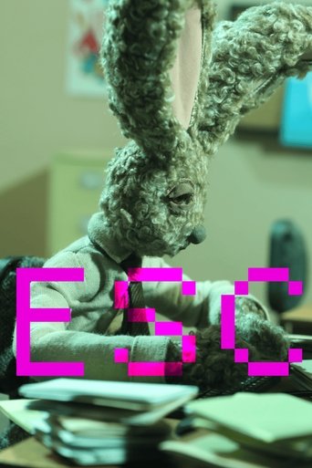 Poster of ESC
