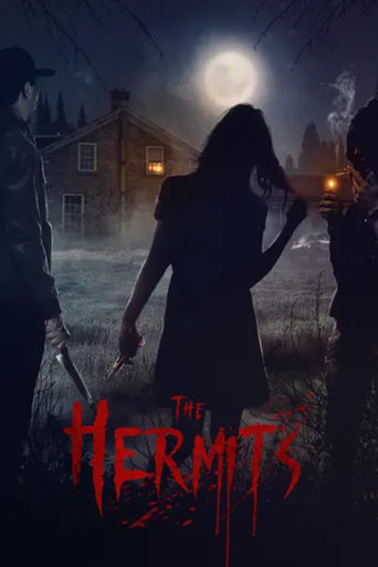 Poster of The Hermits