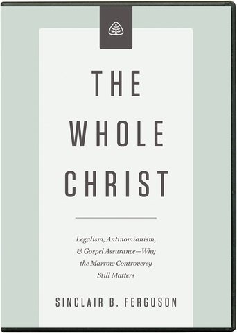 Poster of The Whole Christ