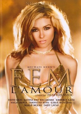 Poster of FEM L'Amour