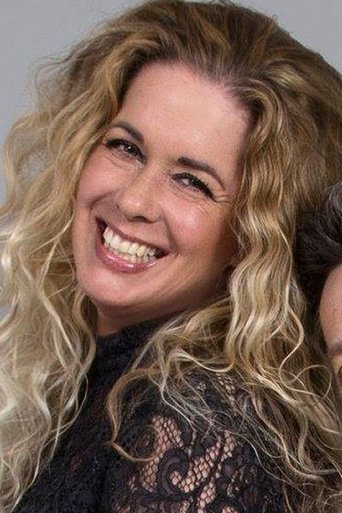 Portrait of Rikke Mølgaard