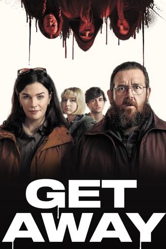 Poster of Get Away