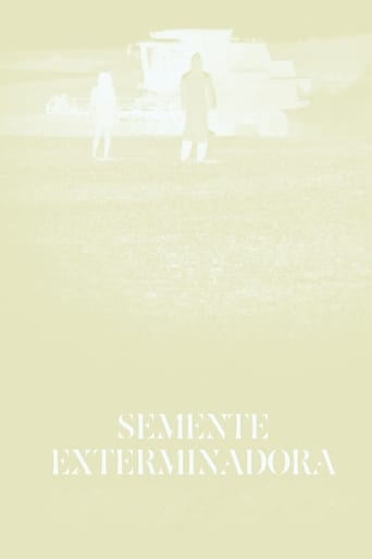 Poster of Exterminator Seed