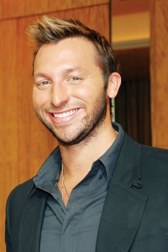 Portrait of Ian Thrope