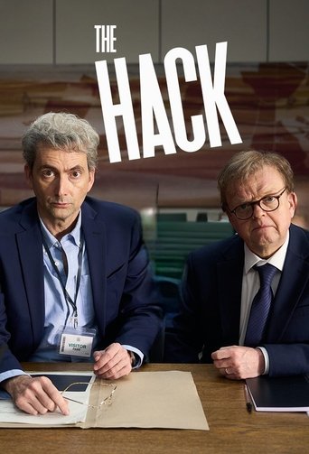 Poster of The Hack