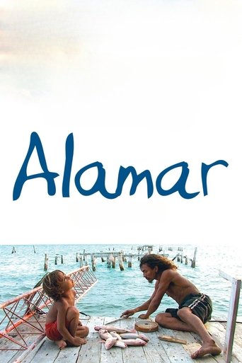 Poster of To the Sea