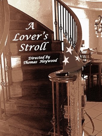 Poster of A Lover's Stroll