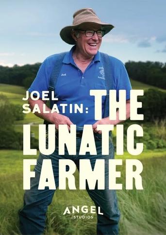 Poster of Lunatic Farmer