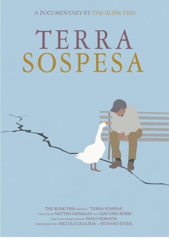 Poster of Terra Sospesa