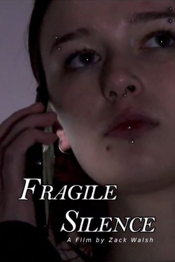 Poster of Fragile Silence