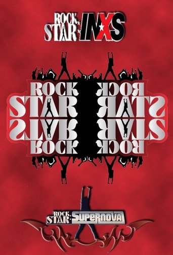 Poster of Rockstar