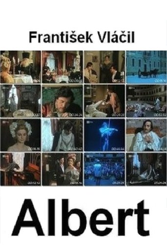 Poster of Albert