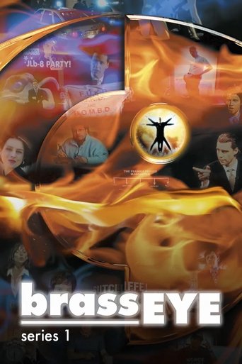 Portrait for Brass Eye - Season 1