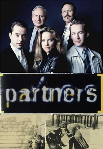 Poster of Die Partner