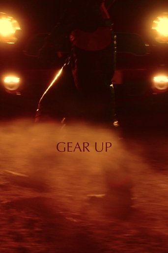 Poster of Gear Up