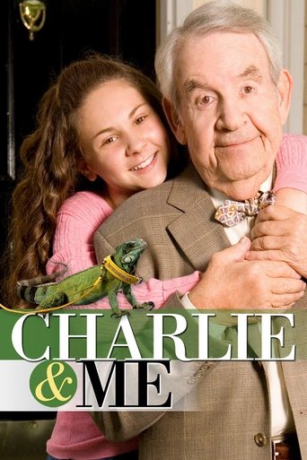 Poster of Charlie & Me