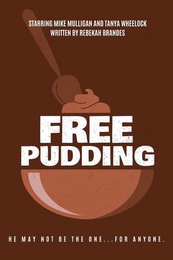 Poster of Free Pudding