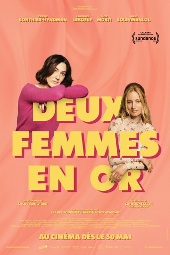 Poster of Two Women