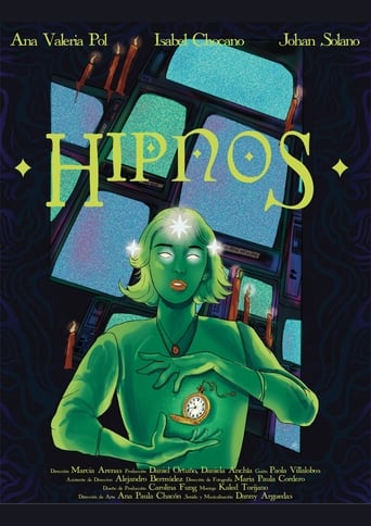 Poster of Hipnos