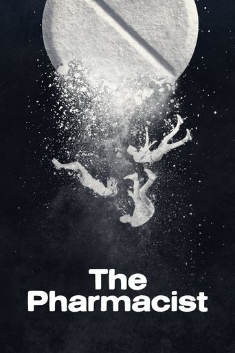 Poster of The Pharmacist