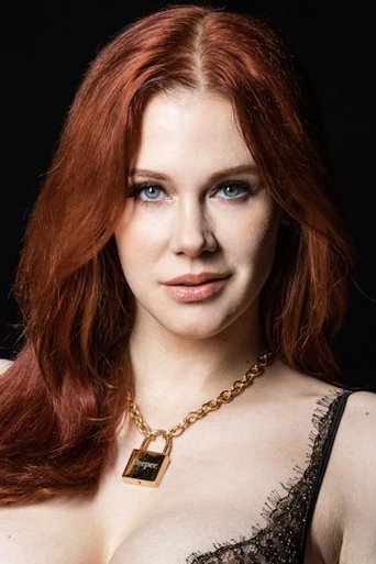 Portrait of Maitland Ward