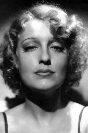 Portrait of Jeanette MacDonald