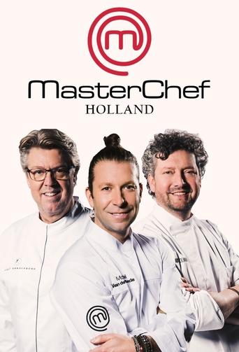 Poster of Masterchef Holland