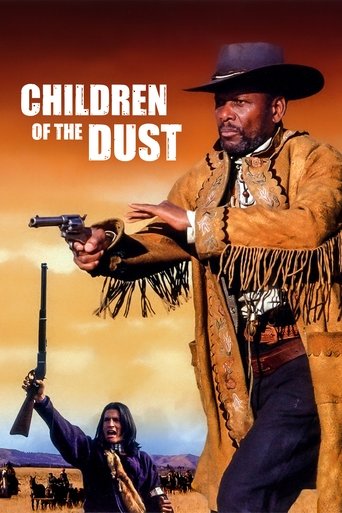 Children of the Dust Poster of Children of the Dust