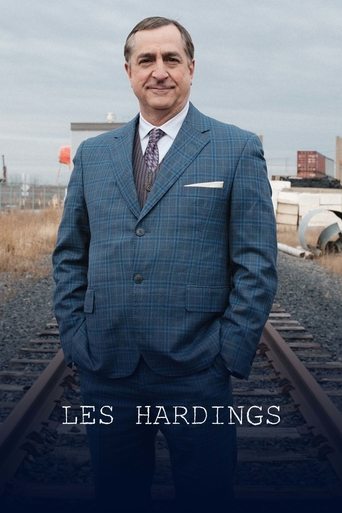 Poster of Les Hardings