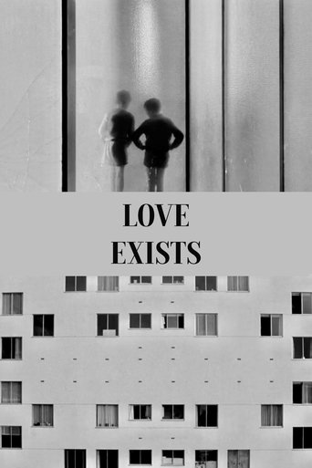 Poster of Love Exists