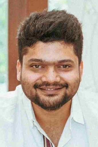 Portrait of Arun K Viswa