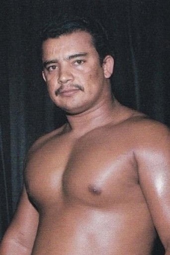 Portrait of José Huertas González