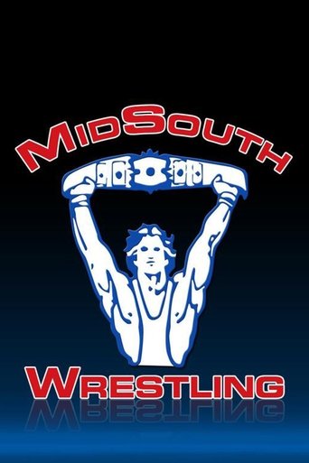 Poster of Mid-South Wrestling: November 11, 1985