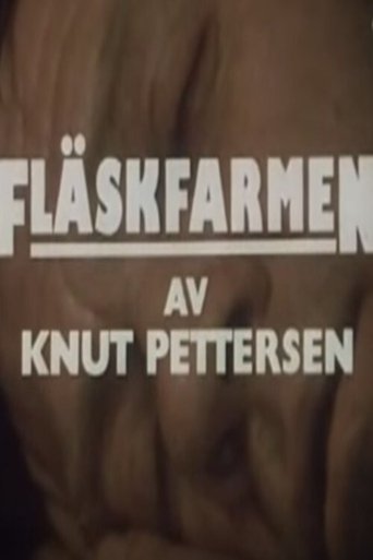 Poster of Fläskfarmen