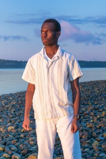 Portrait of Simon Swai