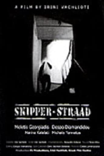 Poster of Skipper Straad